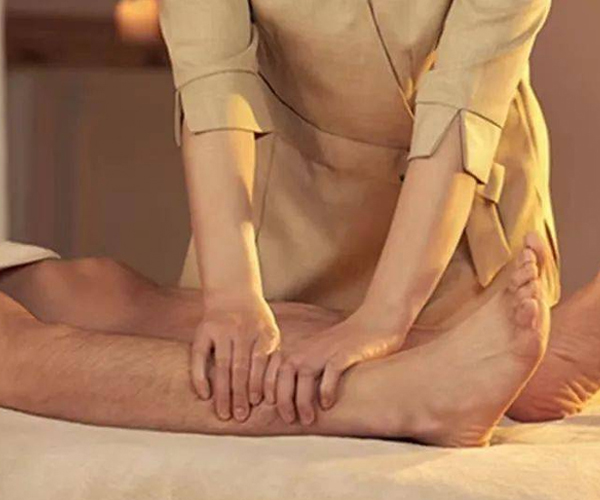 哈尔滨水疗养生Kanimi养生欢迎您